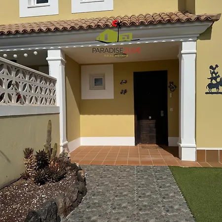 Golden Park Villa