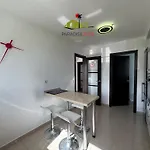Villa Golden Park Corralejo