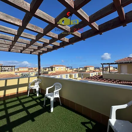 Villa Golden Park *