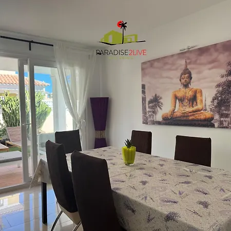 Golden Park Вилла Коральео