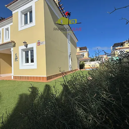 Golden Park Коральео