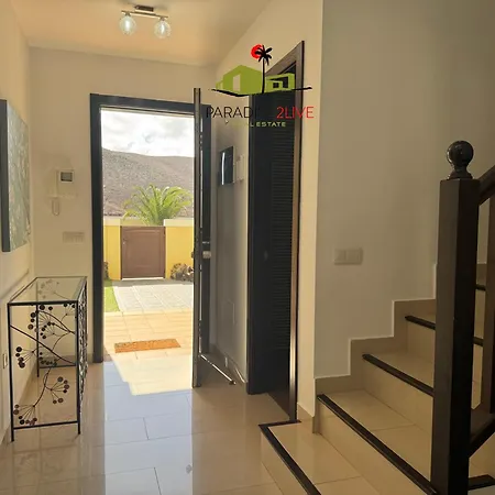 Golden Park Вилла *