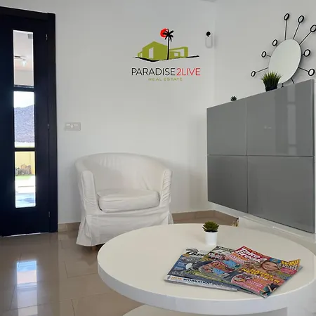 Вилла Golden Park *