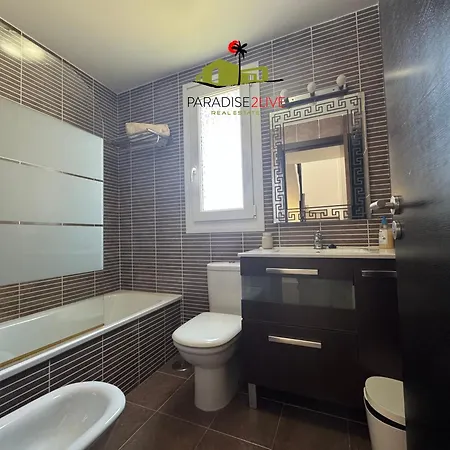 Вилла Golden Park