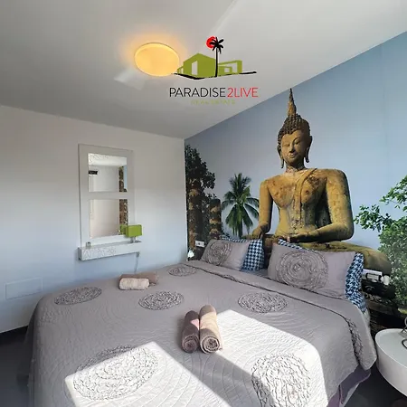 Villa Golden Park Corralejo