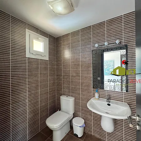 Golden Park Вилла *