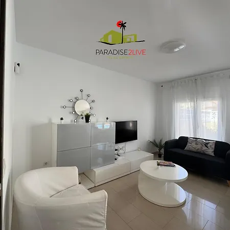 Вилла Golden Park *