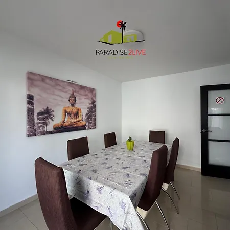 Golden Park Коральео