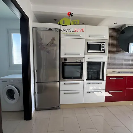 Вилла Golden Park