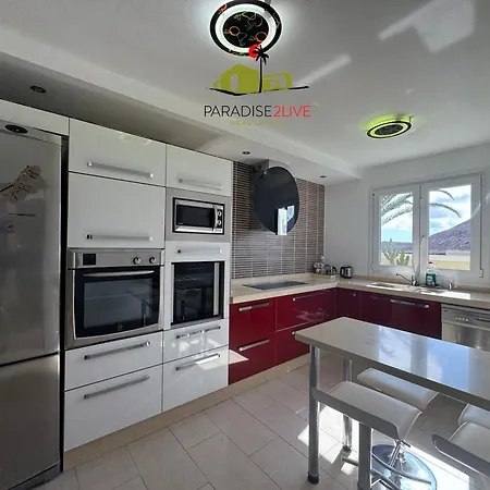 Вилла Golden Park *