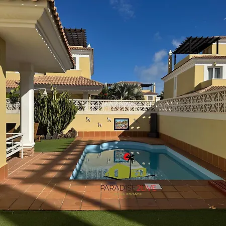 Golden Park * Коральео