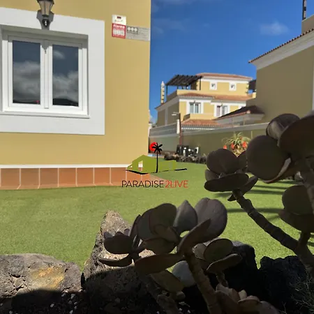 Vila Golden Park Corralejo