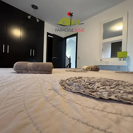 Golden Park ヴィラ